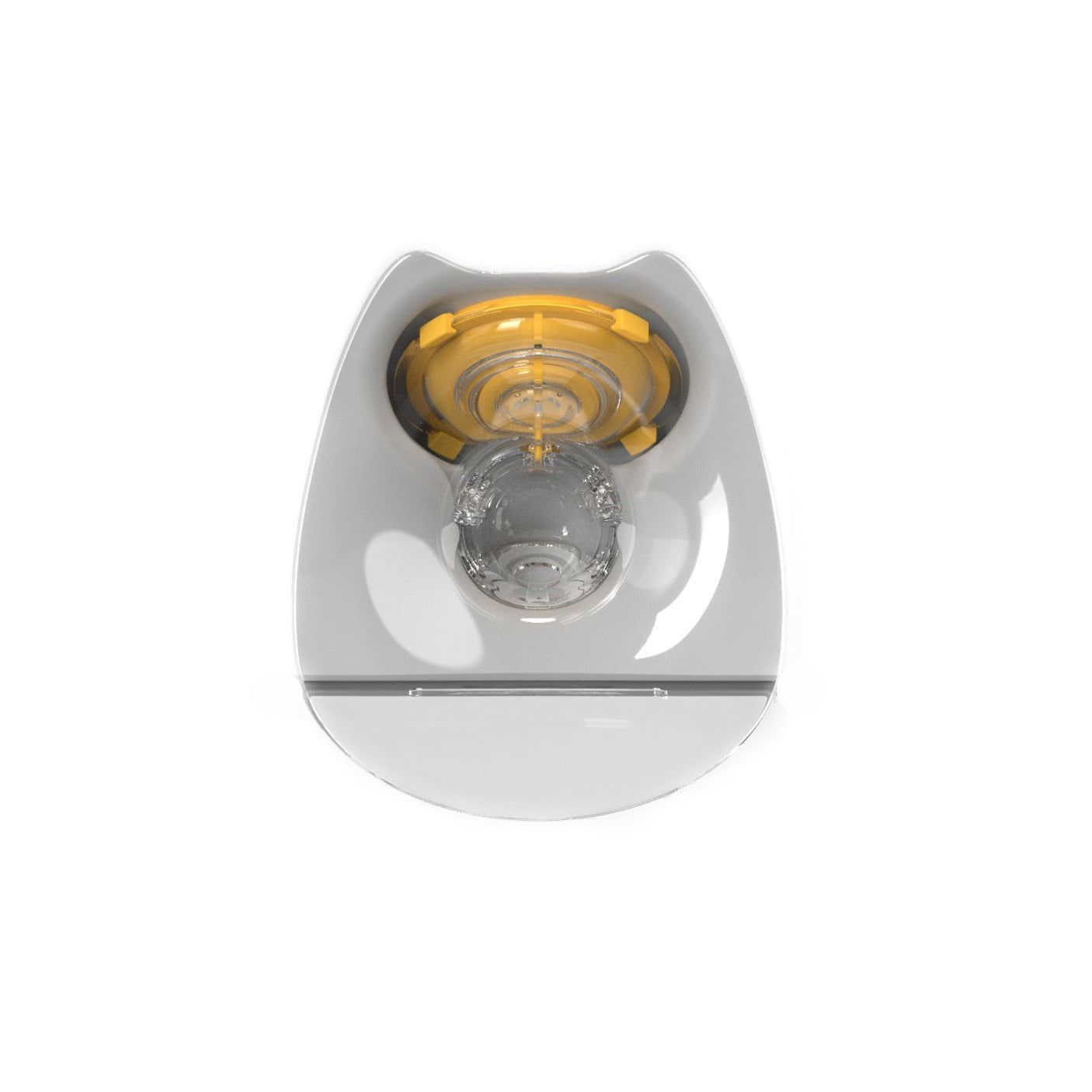 Pièces du tire-lait portable Empress