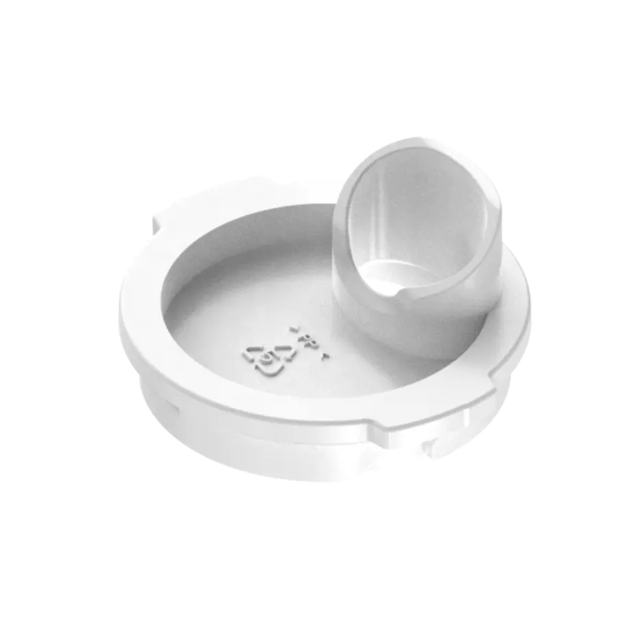 Empress Wearable Breast Pump parts