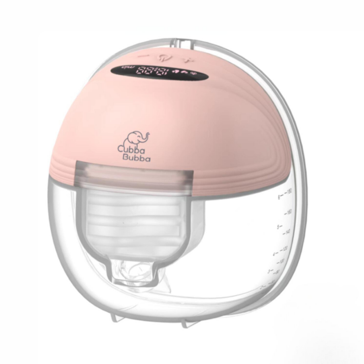 Suprema Wearable Electric Breast Pump