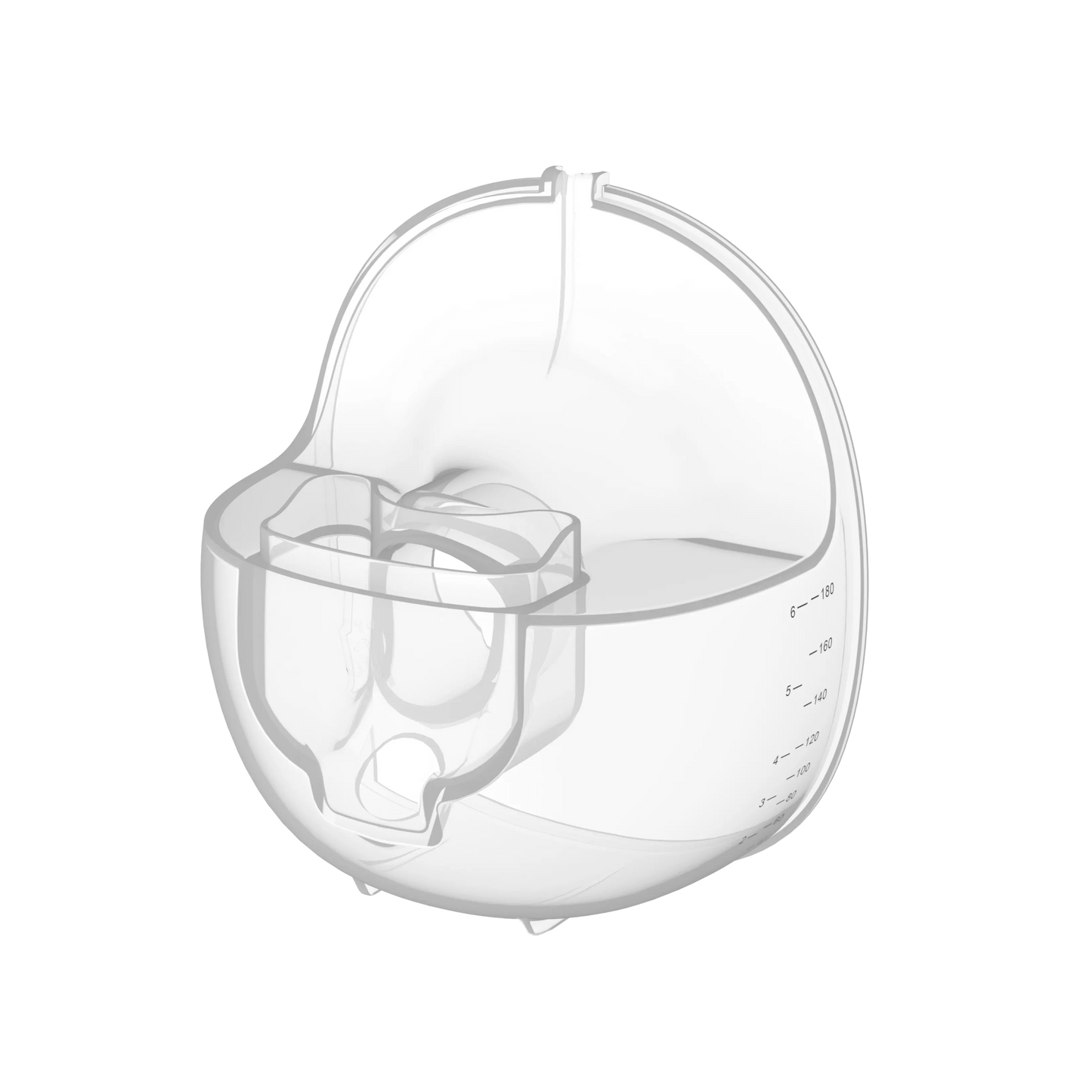 Suprema Wearable Breast Pump parts